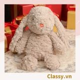  Classy Gấu bông, thú nhồi bông cỡ 25CM làm quà tặng siêu êm siêu mịn B1379 