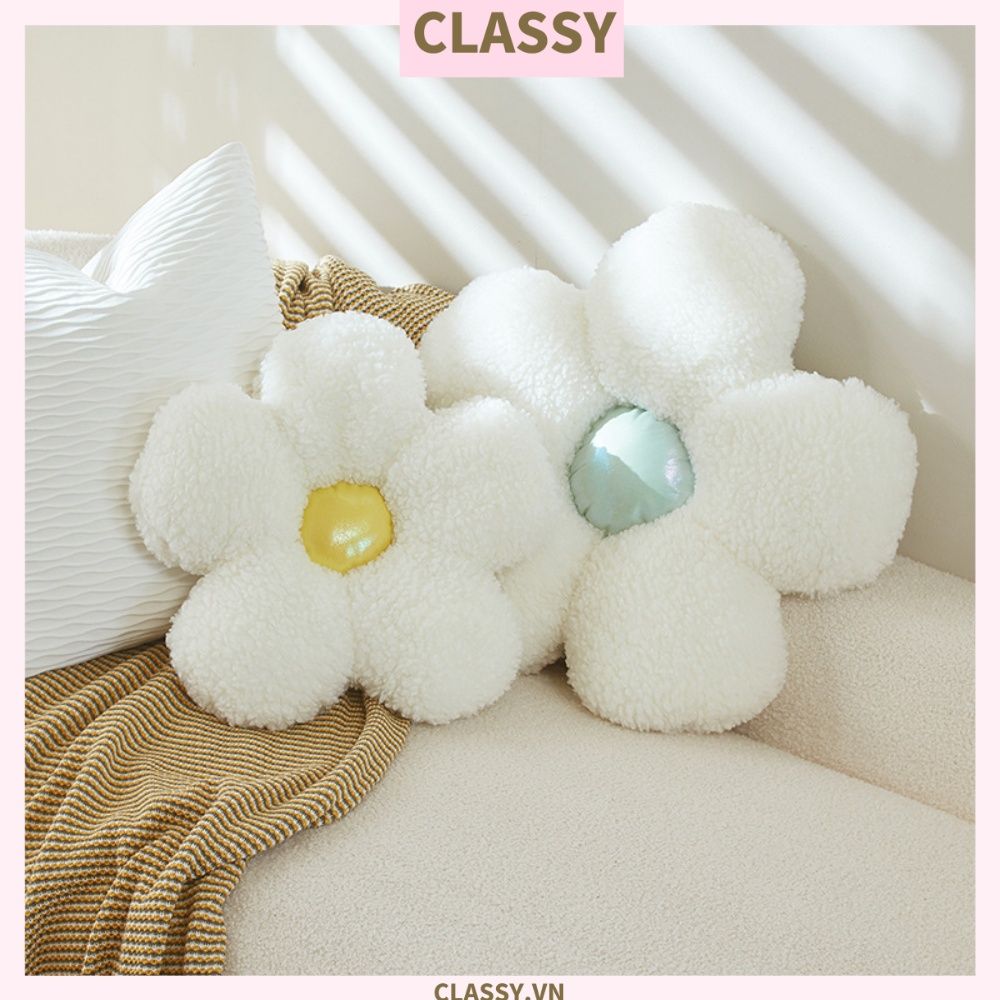  [GIAO HÀNG 7-25 NGÀY] Classy Gối ôm, gối đệm sofa hình con ong thợ đáng yêu siêu êm siêu mịn vừa vòng ôm B1644 