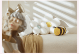  Classy Gối ôm, gối đệm sofa hình con ong thợ đáng yêu siêu êm siêu mịn vừa vòng ôm B1644 