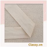  [GIAO HÀNG 7-25 NGÀY] Dây Buộc Rèm Cửa Sổ Bằng Cotton Co Giãn Dây vén rèm,nơ buộc rèm cửa phong cách Hình Hoa Sáng Tạo Dây Buộc Rèm Cửa Sổ Bằng Cotton Co Giãn Hình Hoa B1759 