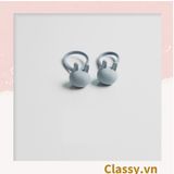  [GIAO HÀNG 7-15987 NGÀY]  Dây chun cột tóc chất liệu cao su nhiều hình đáng yêu cho nữ PK1102 