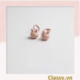  [GIAO HÀNG 7-15987 NGÀY]  Dây chun cột tóc chất liệu cao su nhiều hình đáng yêu cho nữ PK1102 