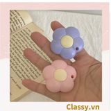  [GIAO HÀNG 7-25 NGÀY]  Dao rọc giấy nhỏ gọn 5CM, hình bông hoa, con cún đáng yêu PK1227 