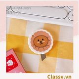 [GIAO HÀNG 7-25 NGÀY]  Dao rọc giấy nhỏ gọn 5CM, hình bông hoa, con cún đáng yêu PK1227 