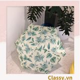  [GIAO HÀNG 7-25 NGÀY]  Ô dù gấp gọn nhiều họa tiết, che nắng che mưa tiện lợi, nhẹ nhàng mang theo bên người PK1234 