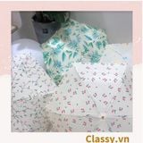  [GIAO HÀNG 7-25 NGÀY]  Ô dù gấp gọn nhiều họa tiết, che nắng che mưa tiện lợi, nhẹ nhàng mang theo bên người PK1234 