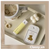  [GIAO HÀNG 7-25 NGÀY]  COMBO 50 Bình xịt dạng phun sương 45ml, dùng để chiết mỹ phẩm tiện lợi mang theo bên người PK1255 