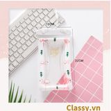  [GIAO HÀNG 7-25 NGÀY]   Túi đựng điện thoại chống thấm nước, có dây đeo cổ tiện lợi mang theo khi đi du lịch PK1282 