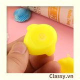  [GIAO HÀNG 7-25 NGÀY]  500 con Vịt vàng đồ chơi bằng nhựa dành cho bé có phát ra tiếng kêu PK1292 