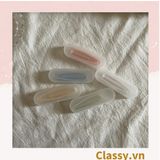  [GIAO HÀNG 7-25 NGÀY]  Bộ dụng cụ đeo lens và tháo lens kính áp tròng chất lượng cao nhiều màu lựa chọn PK1312 