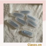  [GIAO HÀNG 7-25 NGÀY]  Bộ dụng cụ đeo lens và tháo lens kính áp tròng chất lượng cao nhiều màu lựa chọn PK1312 