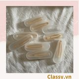  [GIAO HÀNG 7-25 NGÀY]  Bộ dụng cụ đeo lens và tháo lens kính áp tròng chất lượng cao nhiều màu lựa chọn PK1312 