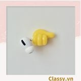  Classy Miếng nhựa cố định dây cáp hình bàn tay chống rối dây cáp PK1397 