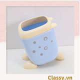  Classy Ống cắm bút để bàn màu pastel siêu cute PK1410 