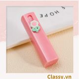  Classy Bình xịt dạng phun sương 10ml, chiết mỹ phẩm nhỏ gọn mang theo bên người PK1411 