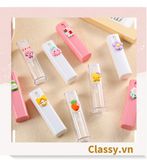  Classy Bình xịt dạng phun sương 10ml, chiết mỹ phẩm nhỏ gọn mang theo bên người PK1411 