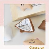  [GIAO HÀNG 7-25 NGÀY]  Classy Đồ bịt góc bàn, bọc cạnh bàn silicon họa tiết siêu dễ thương PK1478 