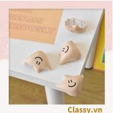  [GIAO HÀNG 7-25 NGÀY]  Classy Đồ bịt góc bàn, bọc cạnh bàn silicon họa tiết siêu dễ thương PK1478 