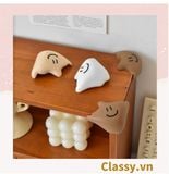  [GIAO HÀNG 7-25 NGÀY]  Classy Đồ bịt góc bàn, bọc cạnh bàn silicon họa tiết siêu dễ thương PK1478 