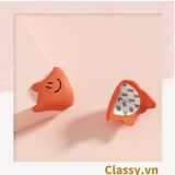  [GIAO HÀNG 7-25 NGÀY]  Classy Đồ bịt góc bàn, bọc cạnh bàn silicon họa tiết siêu dễ thương PK1478 