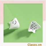  [GIAO HÀNG 7-25 NGÀY]  Classy Đồ bịt góc bàn, bọc cạnh bàn silicon họa tiết siêu dễ thương PK1478 