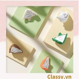  [GIAO HÀNG 7-25 NGÀY]  Classy Đồ bịt góc bàn, bọc cạnh bàn silicon họa tiết siêu dễ thương PK1478 