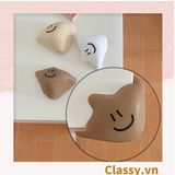  [GIAO HÀNG 7-25 NGÀY]  Classy Đồ bịt góc bàn, bọc cạnh bàn silicon họa tiết siêu dễ thương PK1478 