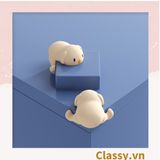  Classy Bọc cạnh bàn, bịt góc bàn chống va đập bảo vệ cho bé PK1479 