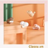  Classy Bọc cạnh bàn, bịt góc bàn chống va đập bảo vệ cho bé PK1479 