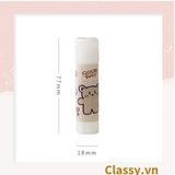  Classy Keo dán giấy, hồ dán thủ công, hồ khô tiện lợi học tập PK1527 