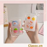  [GIAO HÀNG 7-25NGÀY]  Classy Hộp đựng bút để bàn, đựng đồ trang điểm, phụ kiện PK1528 