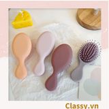  [ORDER 7-25 NGÀY] Combo 20 chiếc Lược chải tóc, lược massage phong cách hàn quốc PK1552 