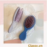  [ORDER 7-25 NGÀY] Combo 20 chiếc Lược chải tóc, lược massage phong cách hàn quốc PK1552 