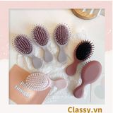  [ORDER 7-25 NGÀY] Combo 20 chiếc Lược chải tóc, lược massage phong cách hàn quốc PK1552 