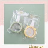  [GIAO HÀNG 7-25 NGÀY] CoMBO 50 Bình xịt dạng phun sương 55ml, chiết mỹ phẩm nhỏ gọn mang theo bên người PK1561 