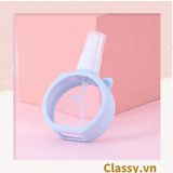  [GIAO HÀNG 7-25 NGÀY] CoMBO 50 Bình xịt dạng phun sương 55ml, chiết mỹ phẩm nhỏ gọn mang theo bên người PK1561 