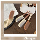  Classy Lược cầm tay mini 2 màu, nhỏ gọn tiện lợi PK1563 