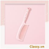 Lược cầm tay mini 2 màu, nhỏ gọn tiện lợi PK1563 