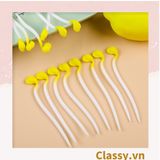  Đồ chơi dẻo kéo dài cọng giá ngộ nhĩnh giải trí PK1572 