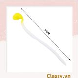  Classy Đồ chơi dẻo kéo dài cọng giá ngộ nhĩnh giải trí PK1572 