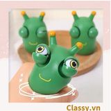  [GIAO HÀNG 7-25 NGÀY]  Classy Đồ chơi mặt yêu quái, bóp bóp nhào nặn Funny animal eyes pop up ngộ nhĩnh giải trí PK1573 