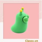  [GIAO HÀNG 7-25 NGÀY]  Classy Đồ chơi mặt yêu quái, bóp bóp nhào nặn Funny animal eyes pop up ngộ nhĩnh giải trí PK1573 