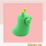  Classy Đồ chơi mặt yêu quái, bóp bóp nhào nặn Funny animal eyes pop up ngộ nhĩnh giải trí PK1573 