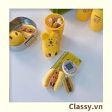  [GIAO HÀNG 7-25 NGÀY]  Classy Móc khóa gấu koala nhỏ xinh, móc khóa balo, phụ kiện thời trang PK1581 