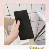  [GIAO HÀNG 7-25 NGÀY]  Classy Mũ len nửa đầu, băng đô len phong cách hàn quốc PK1627 