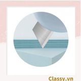  [GIAO HÀNG 7-25 NGÀY] Dao rọc giấy mini hình cục xương cute ngộ nghĩnh, 3 màu cơ bản PK1646 