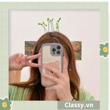  [GIAO HÀNG 7-25 NGÀY]  Classy Kẹp tóc tinh nghịch hình mầm đậu xanh đơn giản tinh nghịch dùng để tặng bạn bè, làm đồ chơi hot tiktok PK1680 