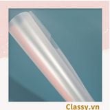  [GIAO HÀNG 7-25 NGÀY]  COMBO 10 chiếc Kẹp tài liệu, rút gáy kẹp giấy Bìa kẹp tài liệu a4 (10 cái ) PK1708 