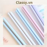  [GIAO HÀNG 7-25 NGÀY]  COMBO 10 chiếc Kẹp tài liệu, rút gáy kẹp giấy Bìa kẹp tài liệu a4 (10 cái ) PK1708 