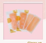  [GIAO HÀNG 7-25 NGÀY] COMBO 500 Miếng Dán Giảm Nhiệt Làm mát Cơ Thể Cho Mùa hè Miếng dán giảm nóng (1 miếng) Classy PK1722 